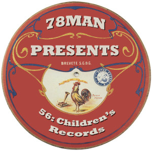 56: Children’s Records