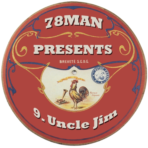 09: Uncle Jim