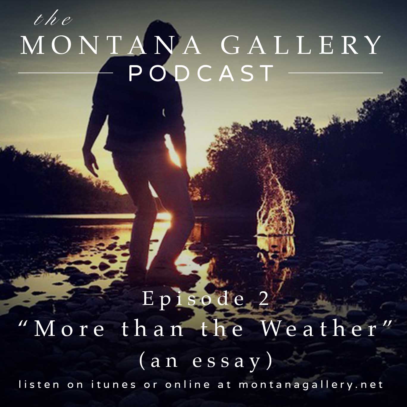 Episode 2: More than the Weather