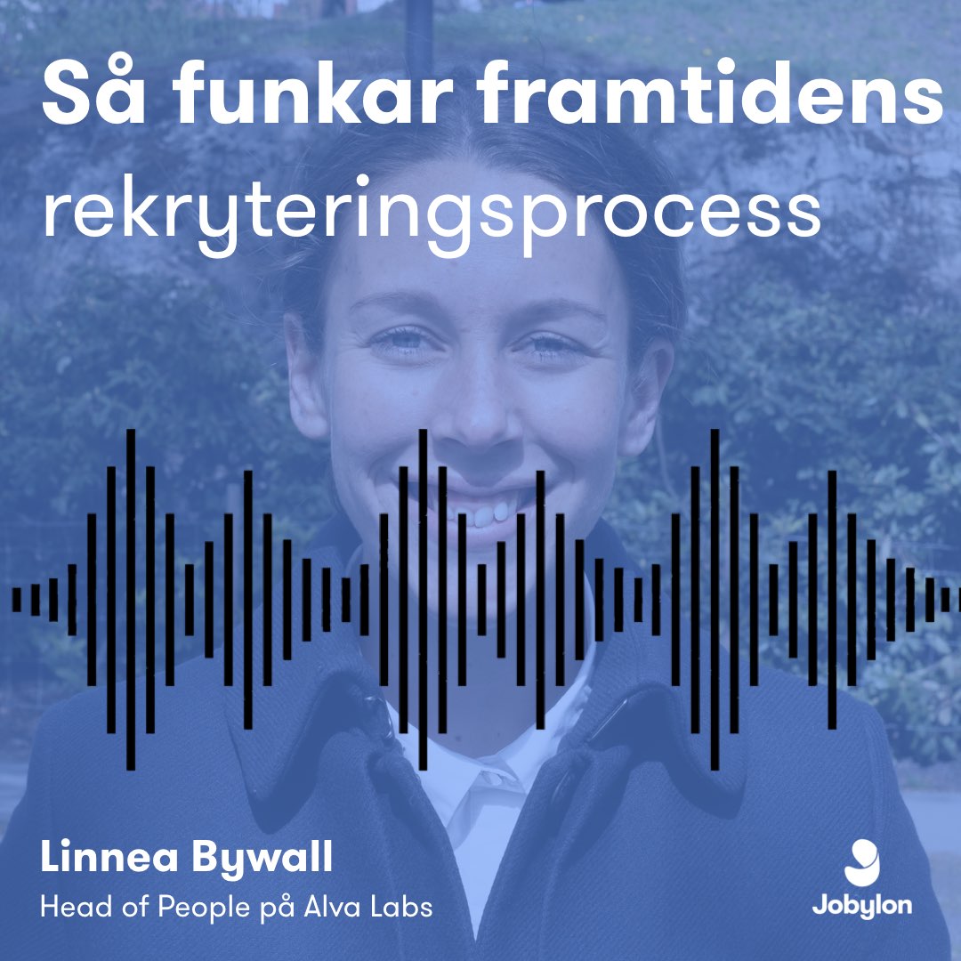 Alva Labs: Så funkar framtidens rekryteringsprocess