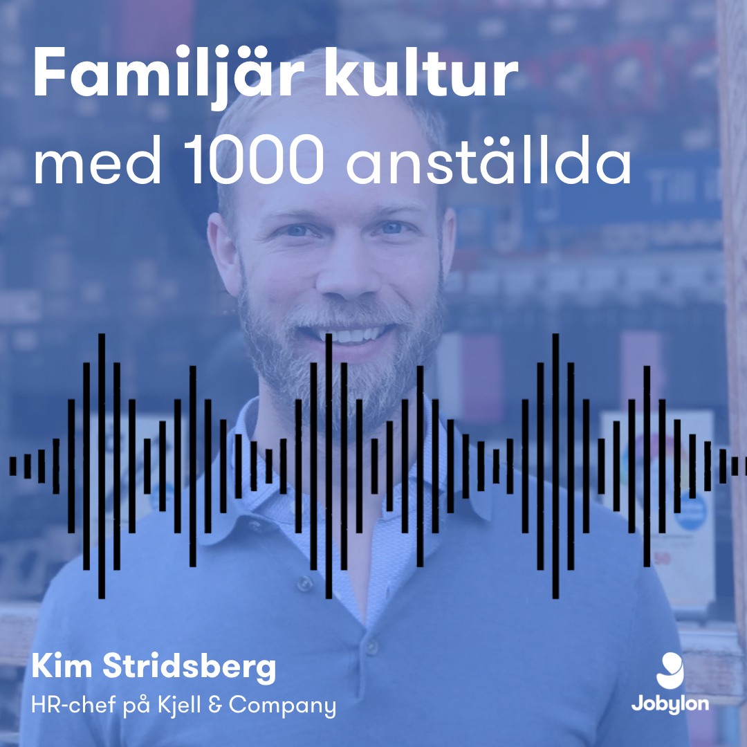 Kjell & Company: Rekryteringsprocess som säkerställer långsiktig familjär företagskultur