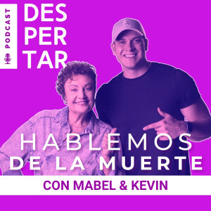 Despertar - Capítulo 3 ► Hablemos de la muerte