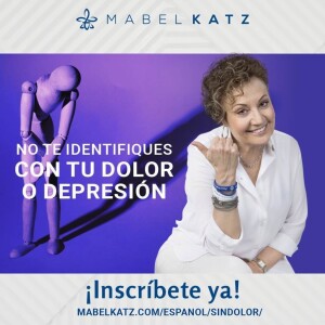 ¿Elegimos a nuestros padres antes de nacer?✨ ► HO’OPONOPONO con MABEL KATZ