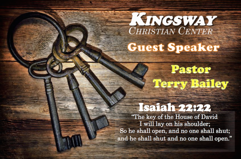 Key of the House of David - 52m