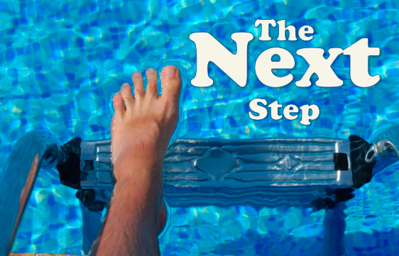 The Next Step - 33m