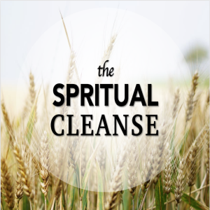 Spiritual Cleanse (Full Message)
