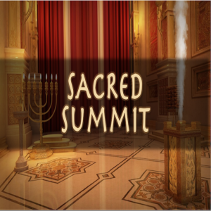 Sacred Summit (Full Message)