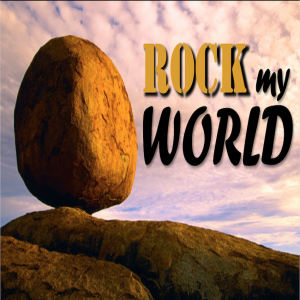 Rock My World (Full Message)