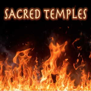 Sacred Temples (Full Message)
