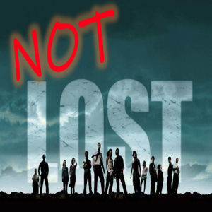Not Lost (Full Message)