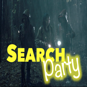 Search Party (Intro)