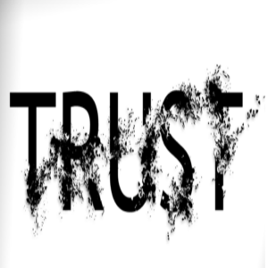 Just Trust (Full Message)