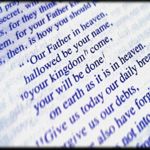 Prayer GoLD (Full Message)
