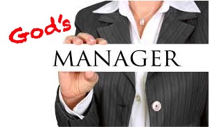 God's Manager - 37m