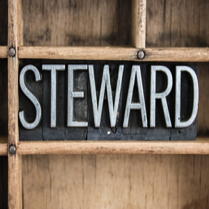 Stewardship (Full Message)