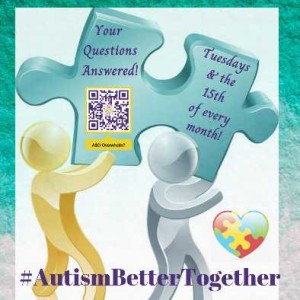 Celebrate Tuesdays🎉Episode 2: ”Why focus on the Autism Mom?”