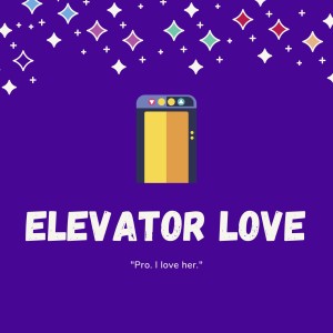 Elevator Love
