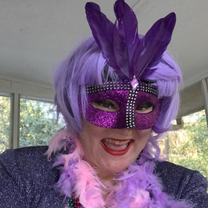 Purple Goddess Up For Discussion Episode - From Animal Crackers to Animal Farm