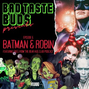 Episode 6: Batman & Robin