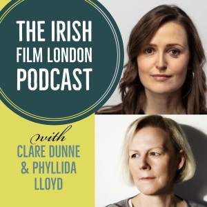 How We Made Herself: Clare Dunne and Phyllida Lloyd in conversation with IFL