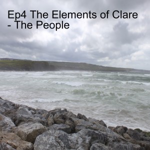 Ep4 The Elements of Clare - The People