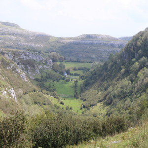 Ep2 The Elements of Clare - The Land