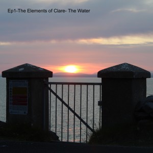 Ep1 The Elements of Clare - The Water