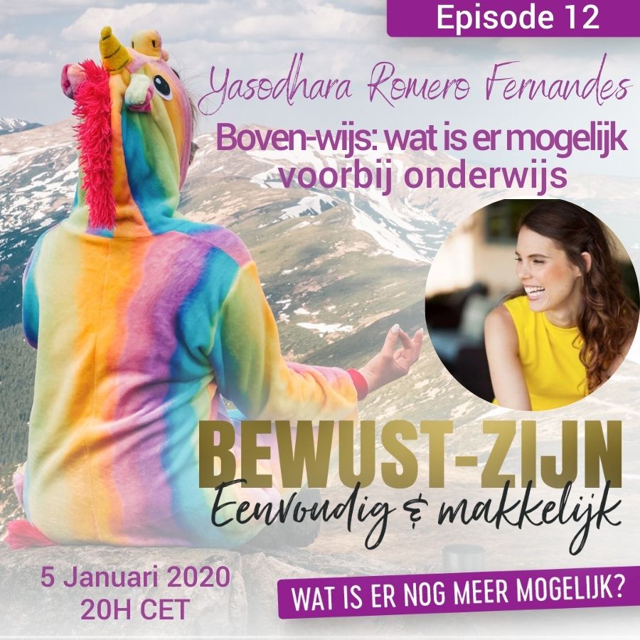 De toren van Babel Podcast