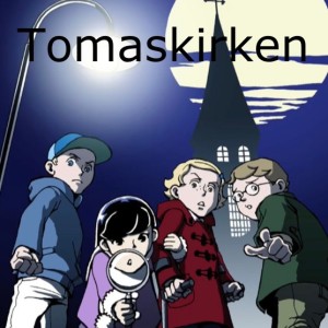 Tomaskirken - Tårnagentklubben