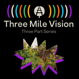 Three Mile Vision: The Cut