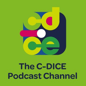 C-DICE for Business and Enterprise.