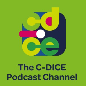 C-DICE for Postdoctoral Researchers
