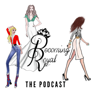 Ep. 4 - Conquering COVID with Miss Rodeo Idaho's Nicole Jordan