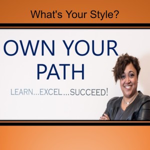 What’s Your Style?