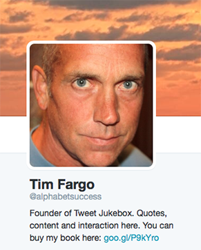 Turning Social Media Drama Into Positive Energy: With Tim Fargo