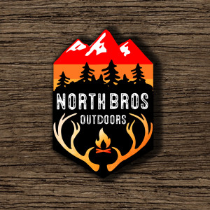 #2 | Brutus the Buck
