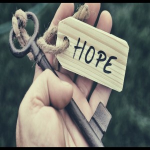Hope!