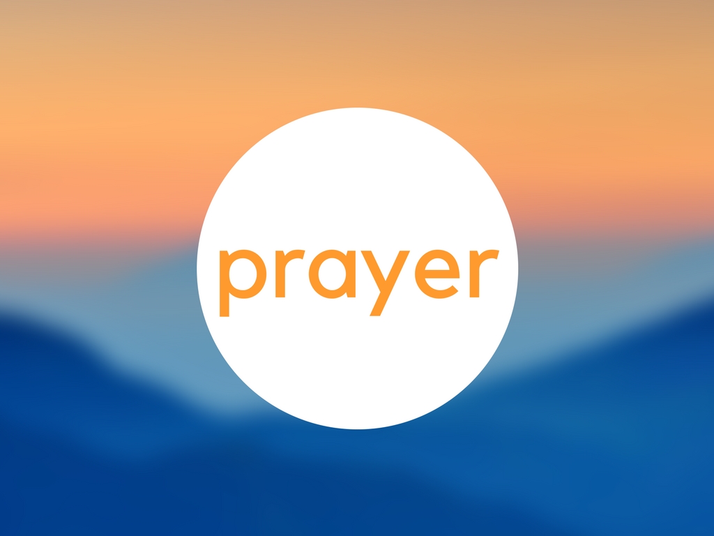 Prayer - Part 2