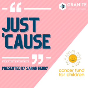 Just 'Cause - Cancer Fund for Children