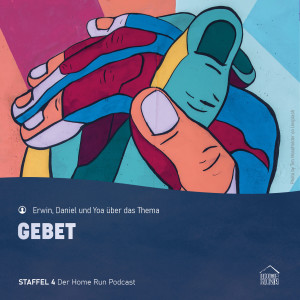 Episode 28 - Gebet