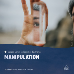 Episode 35 - Manipulation