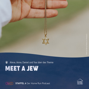 Episode 42 - Meet A Jew Part 2