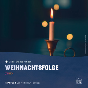 Episode 27 - Leiterschaft