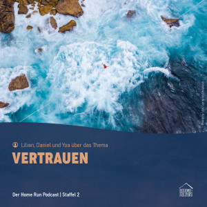 Episode 10 - Vertrauen
