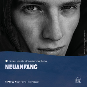 Episode 44 - Neuanfang