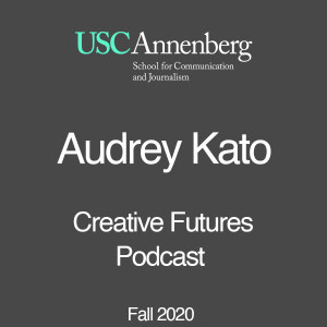 "What makes a great leader?" - Audrey Kato