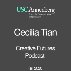 "What items would you place in a time capsule for future generations, and why?" - Cecilia Tian