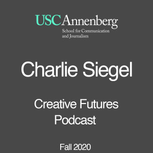 "Is it harder to live in the 21st century than past centuries?" - Charlie Siegel