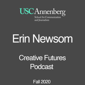 "What items would you place in a time capsule for future generations, and why?" - Erin Newsom