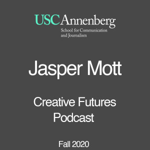 "What items would you place in a time capsule for future generations, and why?" - Jasper Mott